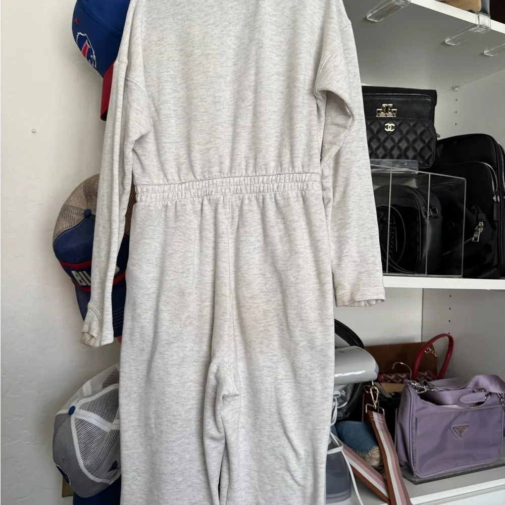 Athleta soft cozy